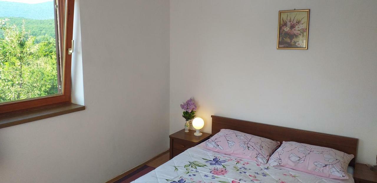 Guesthouse Loncar Plitvicka Jezera Exterior photo